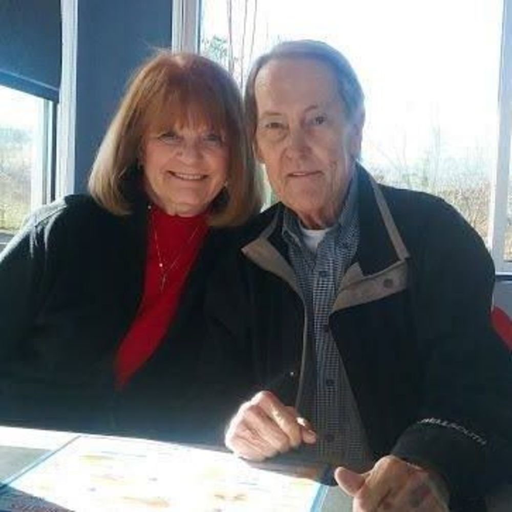 Meet your Posher, Trudy